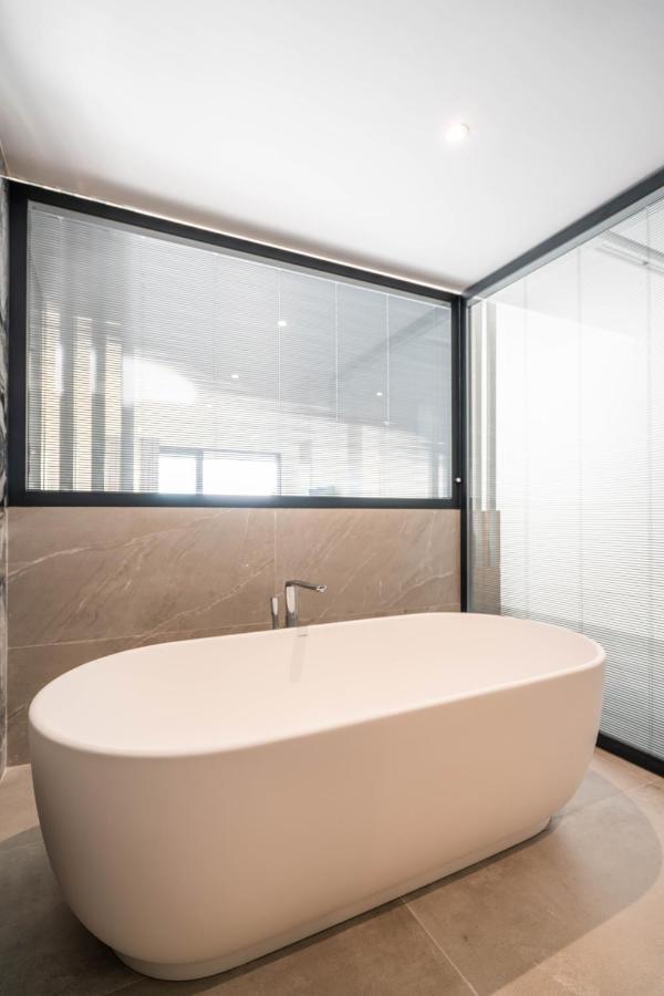 Akana Loft Hotel apartamentowy Bodrum