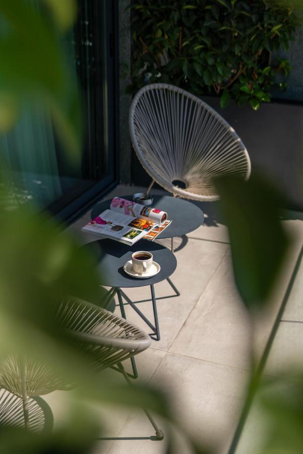 Hotel apartamentowy Akana Loft Bodrum