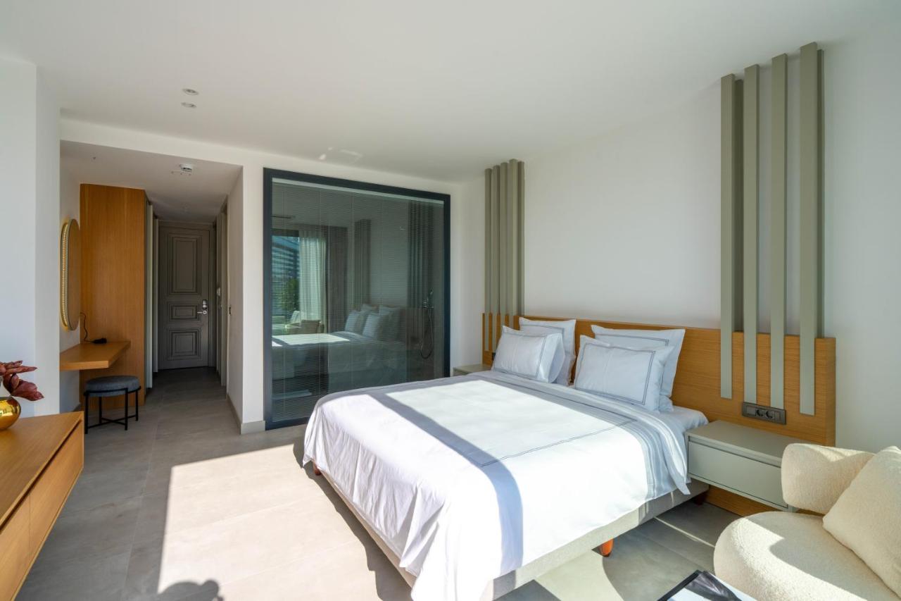 Hotel apartamentowy Akana Loft
