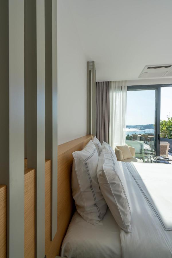 Akana Loft Hotel apartamentowy Bodrum