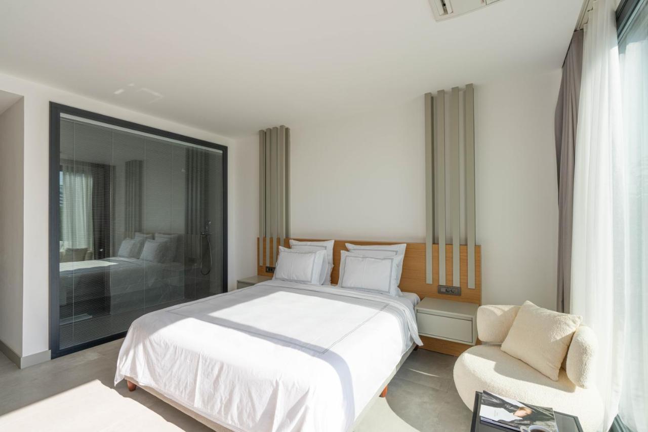 Akana Loft Hotel apartamentowy