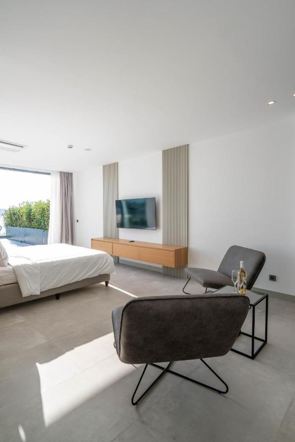 Hotel apartamentowy Akana Loft *