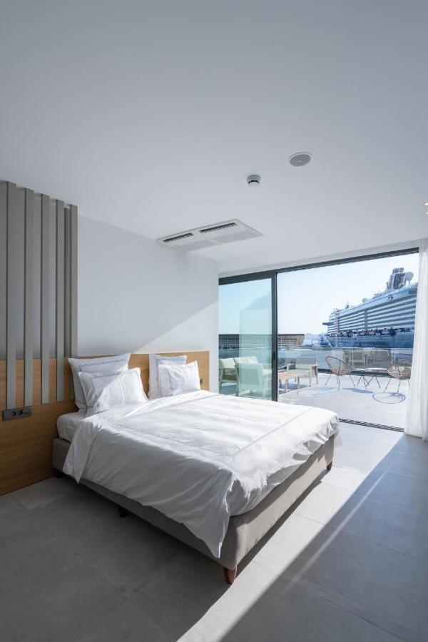 Akana Loft Hotel apartamentowy *