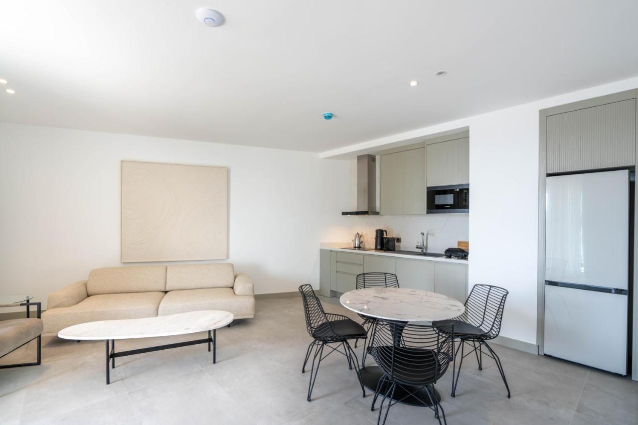 Akana Loft Hotel apartamentowy Bodrum