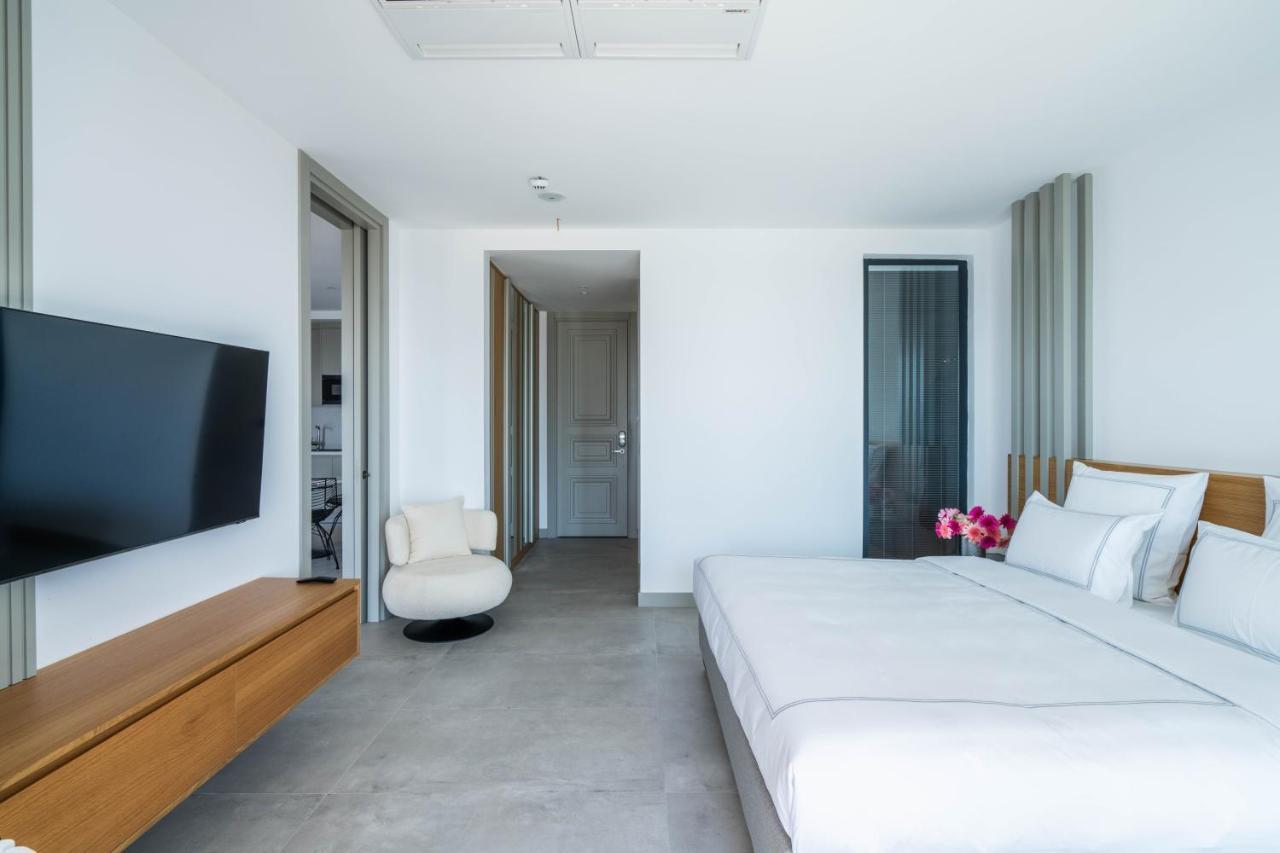 Akana Loft Hotel apartamentowy