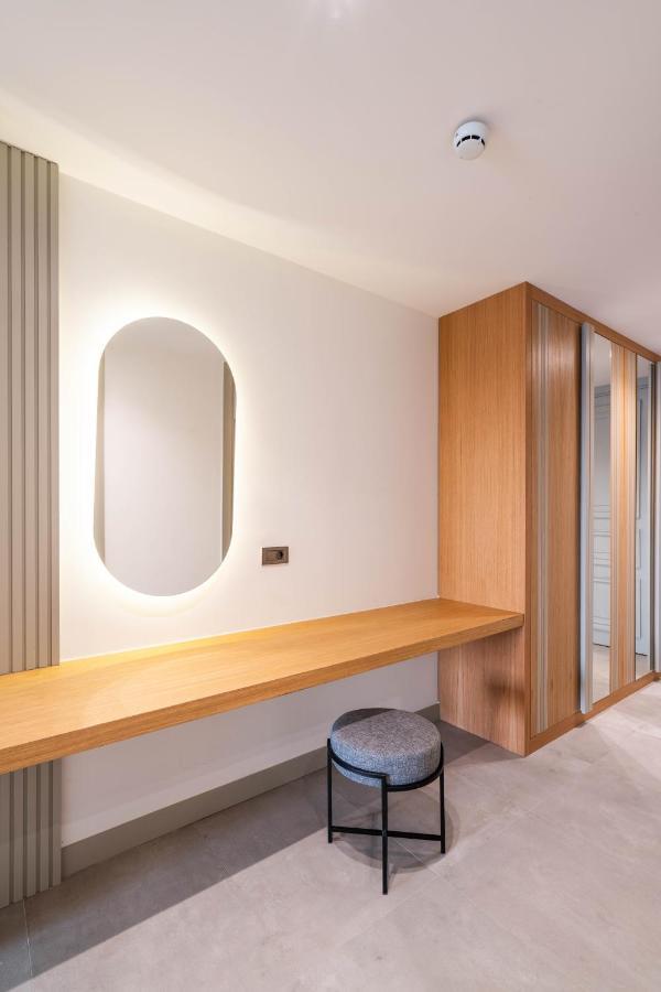 Akana Loft Hotel apartamentowy Bodrum