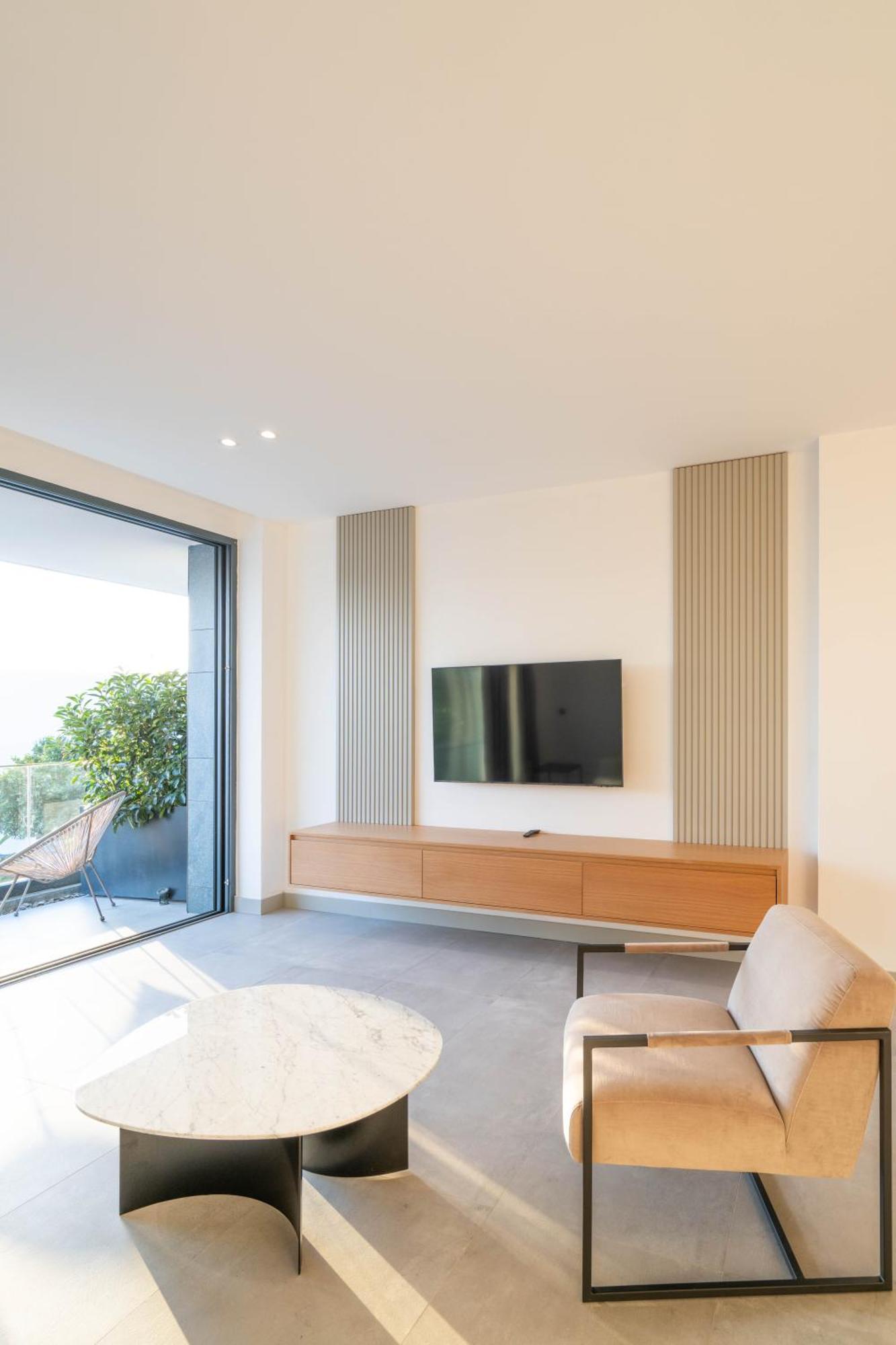 Hotel apartamentowy Akana Loft Bodrum