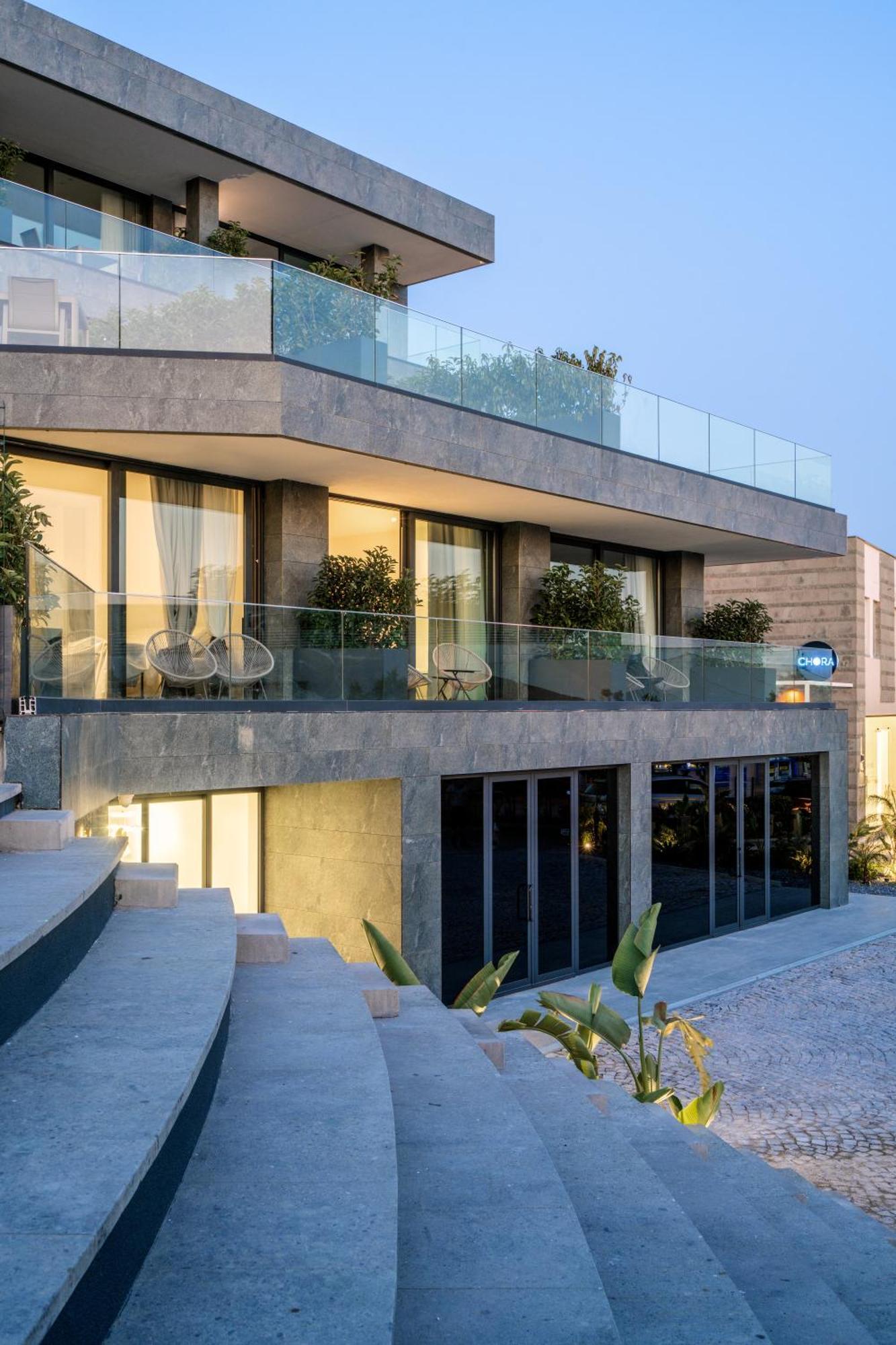Akana Loft Hotel apartamentowy Bodrum