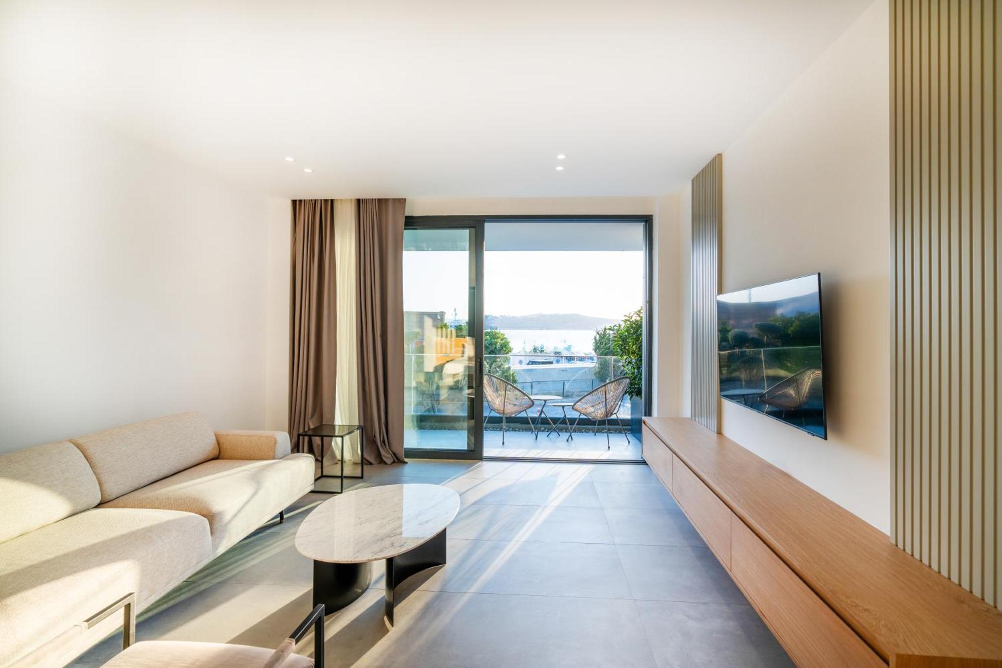 Akana Loft Hotel apartamentowy