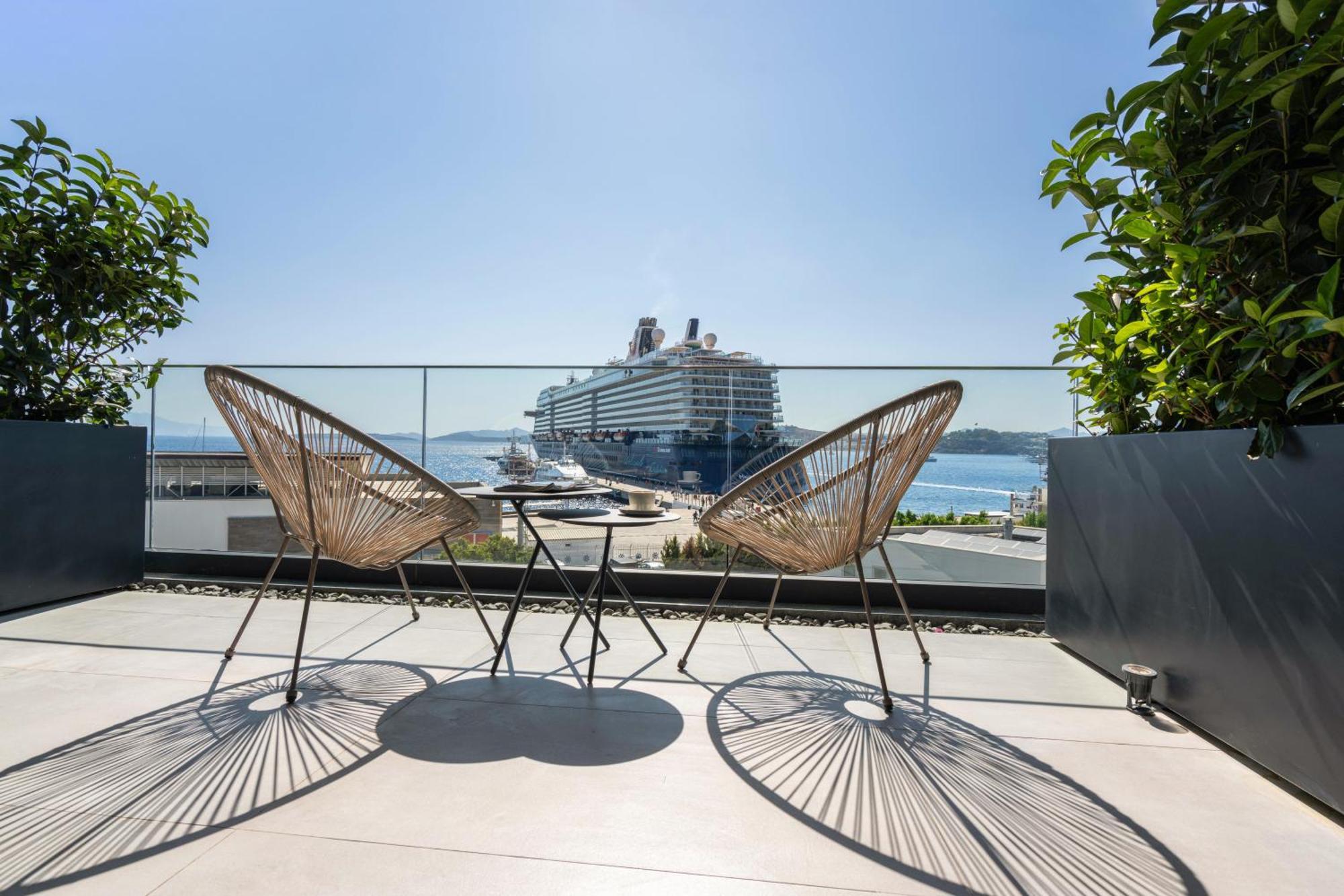 Akana Loft Hotel apartamentowy