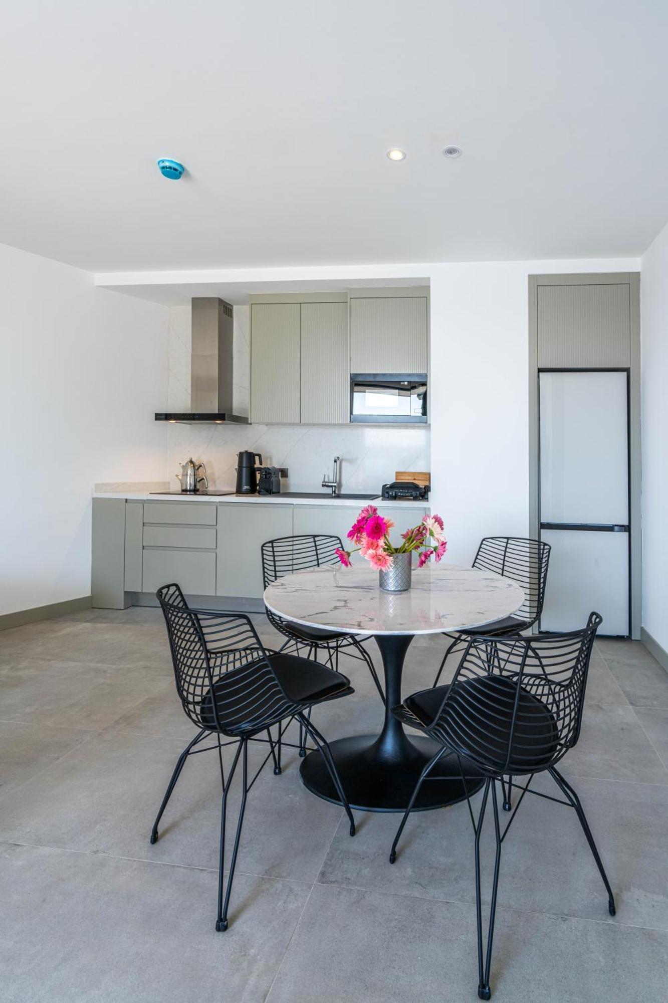 Hotel apartamentowy Akana Loft