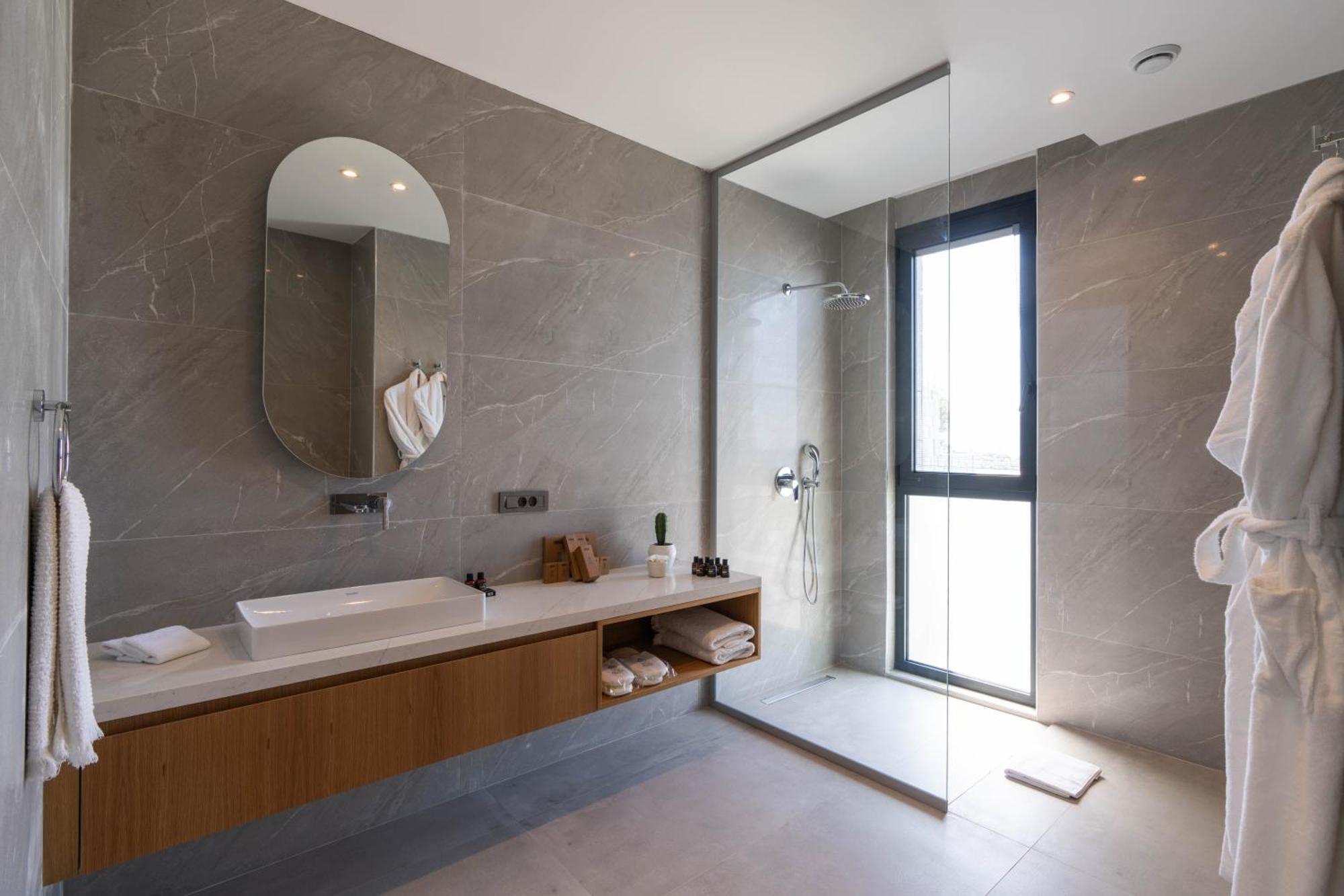 Akana Loft Hotel apartamentowy Bodrum