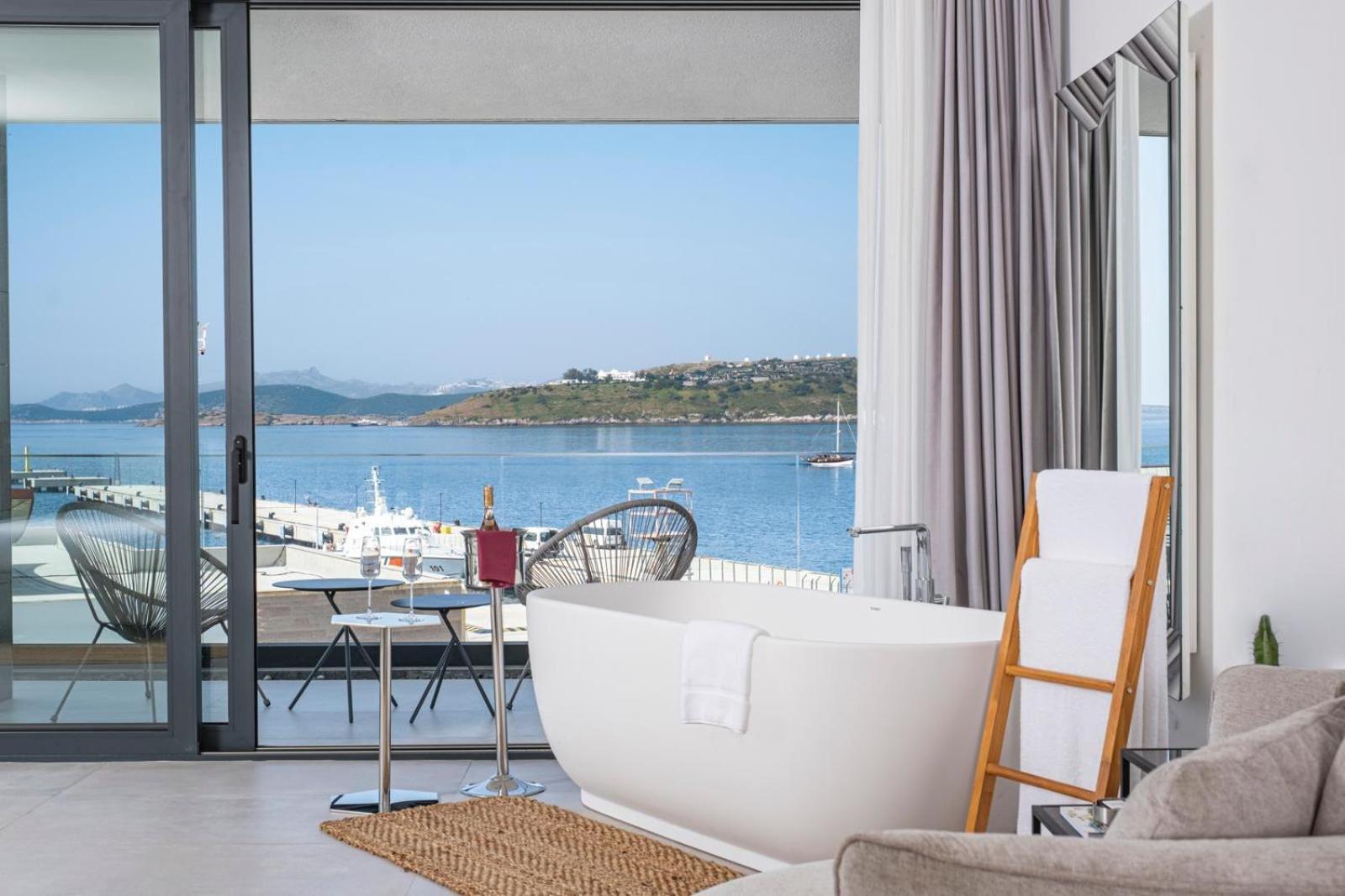 Hotel apartamentowy Akana Loft