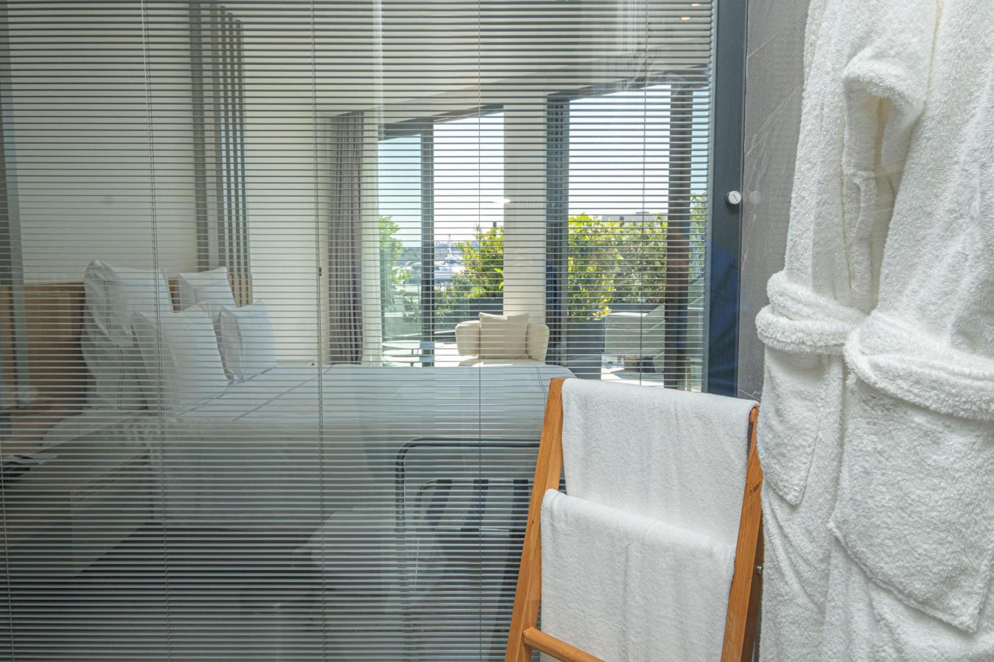 Hotel apartamentowy Akana Loft Bodrum