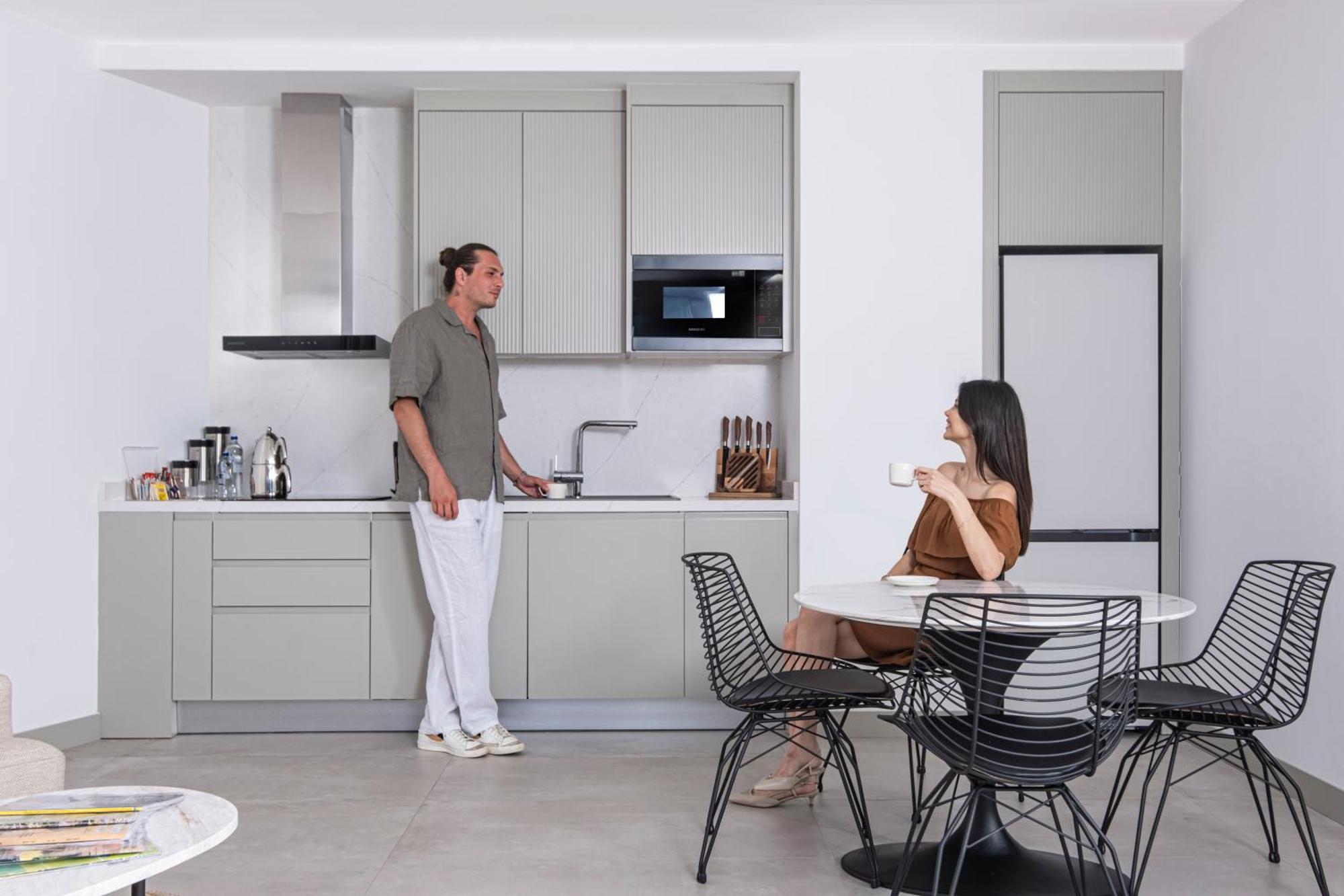 Akana Loft Hotel apartamentowy